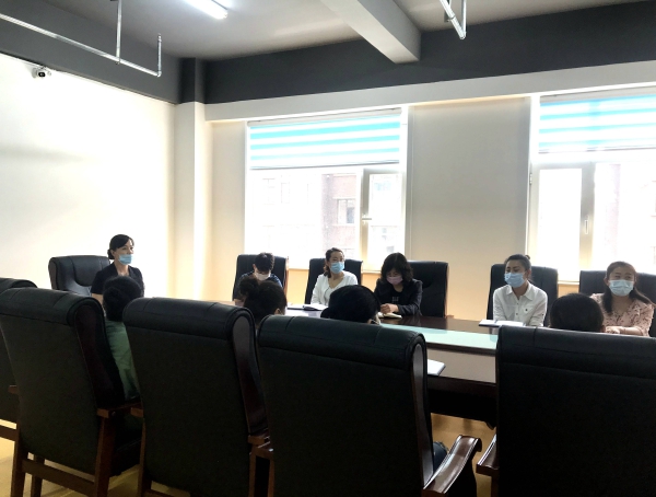 和龙市图书馆开展纪念“国际档案日”学习宣传活动
